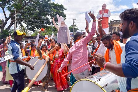 EC Bypolls Results 2024 LIVE: 5 BJP Rebel MLAs Leading In .